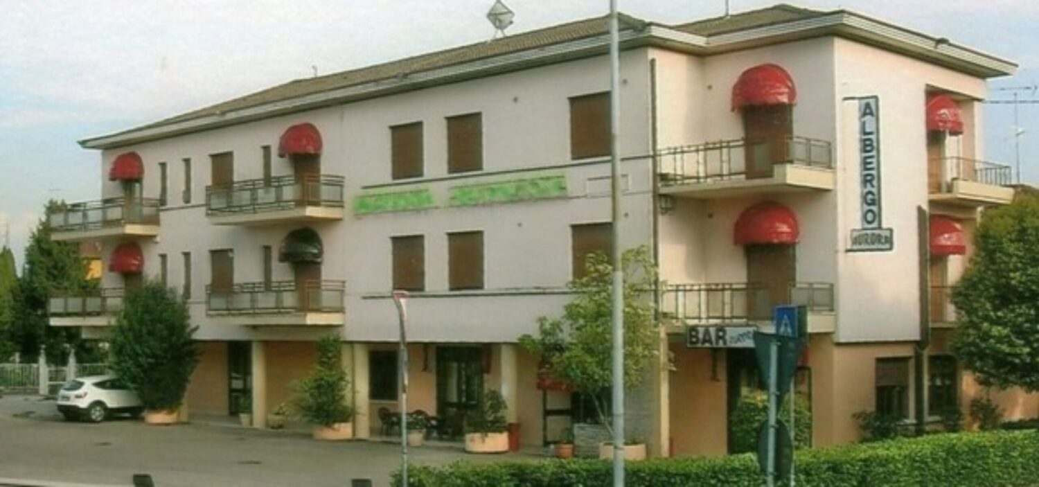 Albergo 2 Stelle - Montichiari